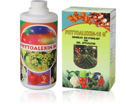 Rangat - Bio Activator for Color Development